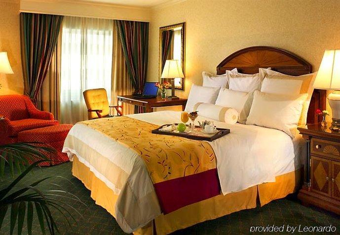 Marriott Salt Lake City Center Exteriör bild